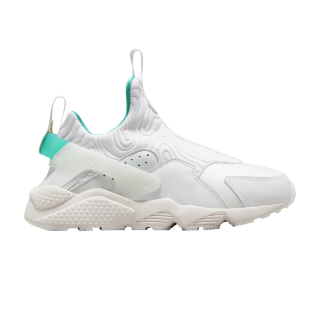 Serena Williams Design Crew x Wmns Air Huarache 'Summit White Clear Jade' ͥ