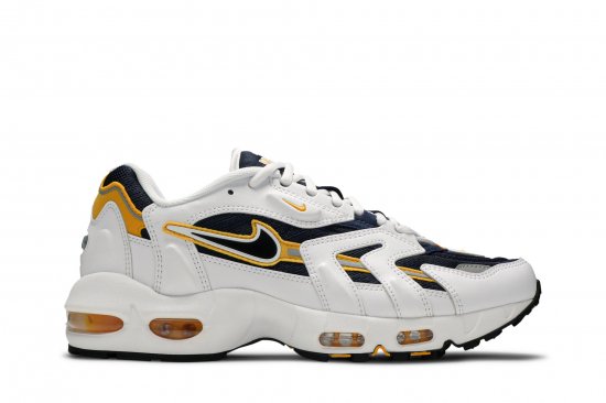 Air Max 96 2 'Goldenrod' ᡼