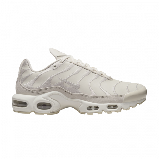 Wmns Air Max Plus Premium 'Light Orewood Brown' ᡼