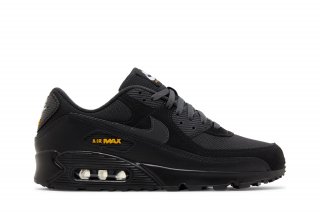 Air Max 90 'Black Speed Yellow' ͥ