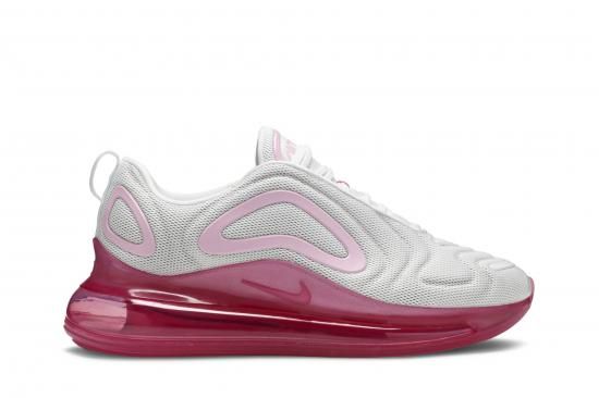 Wmns Air Max 720 Pink Rise NBA