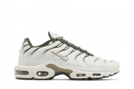 Air Max Plus 'Phantom Neutral Olive' ᡼