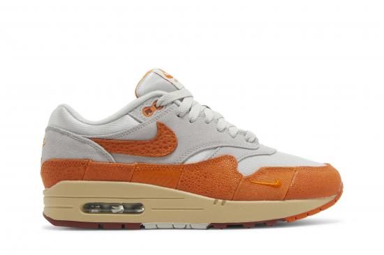 Wmns Air Max 1 'Master - Magma Orange' ᡼