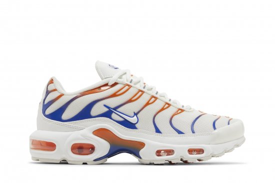 Wmns Air Max Plus 'Knicks' ᡼