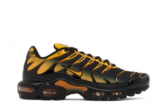 Air Max Plus 'Black Sundial' ᡼