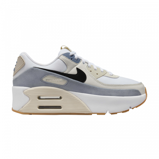 Wmns Air Max 90 LV9 'Ashen Slate Light Orewood' ᡼