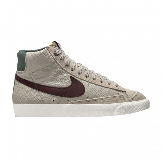 Blazer Mid '77 'Cream Vintage Green' ᡼