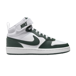 Court Borough Mid 2 GS 'Vintage Green'