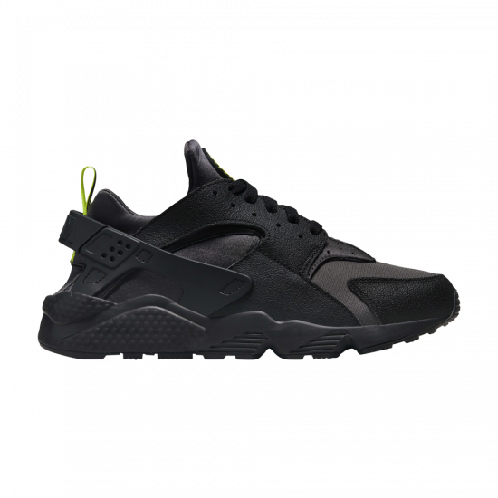 Air Huarache 'Black Volt' ᡼