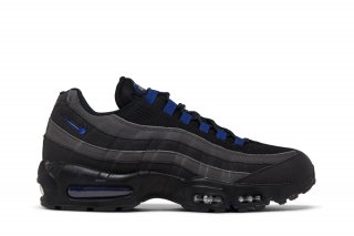 Air Max 95 'Jewel - Black Deep Royal'