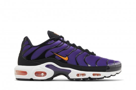 Air Max Plus OG 'Voltage Purple' 2024 ᡼