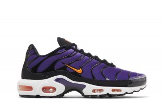 Air Max Plus OG 'Voltage Purple' 2024 ͥ