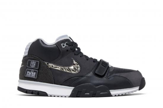 Air Trainer 1 'Super Bowl LVIII - Anthracite' ᡼