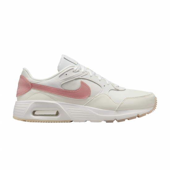 Wmns Air Max SC 'Sail Red Stardust' ᡼