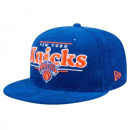 ˥塼衼˥å ˥塼ʥ˥塼New Eraˡ Хå ǥץ쥤 Corduroy 9FIFTY ʥåץХå ϥå - ֥롼 ᡼
