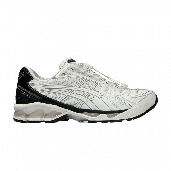 UNAFFECTED x Gel Kayano 14 'Infinite Wonders Pack - Bright White' ᡼