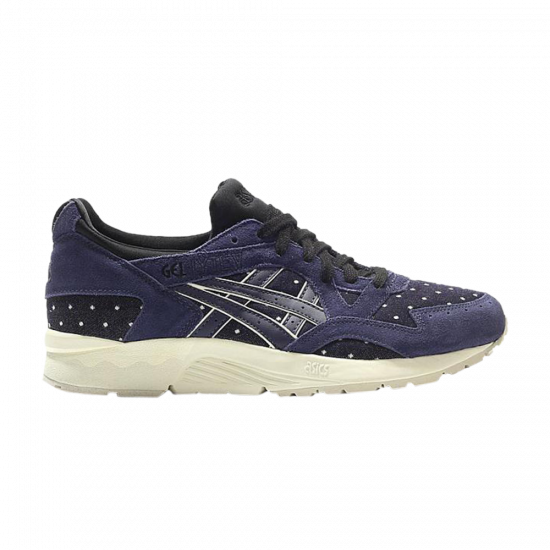 Gel Lyte 5 'Japanese Denim - Indian Ink' ᡼