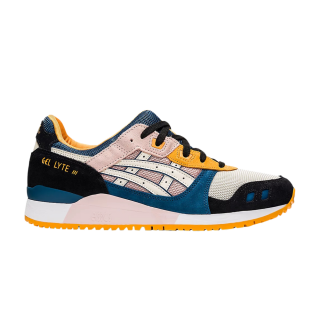 Gel Lyte 3 OG 'Ginger Peach Birch' ͥ