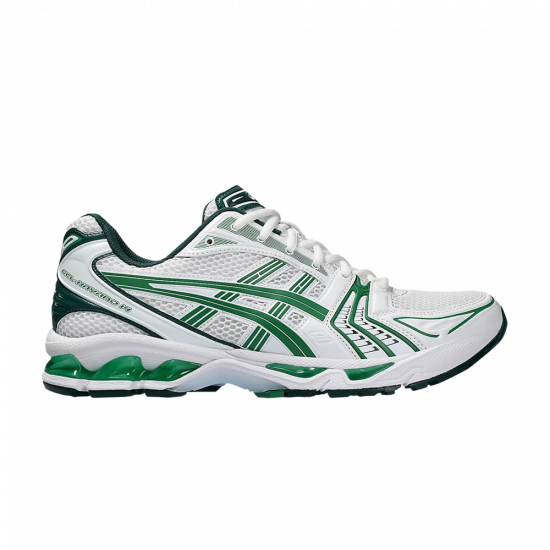 Aritzia x Gel Kayano 14 'Leprechaun' ᡼