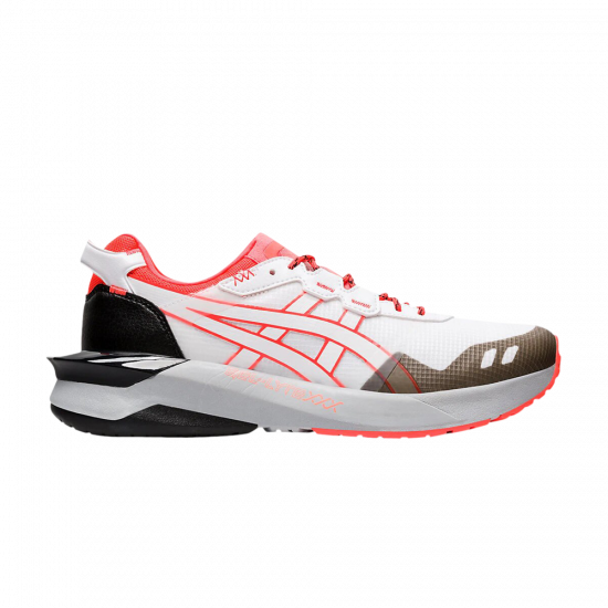 Wmns Gel Lyte 30 'Flash Coral' ᡼