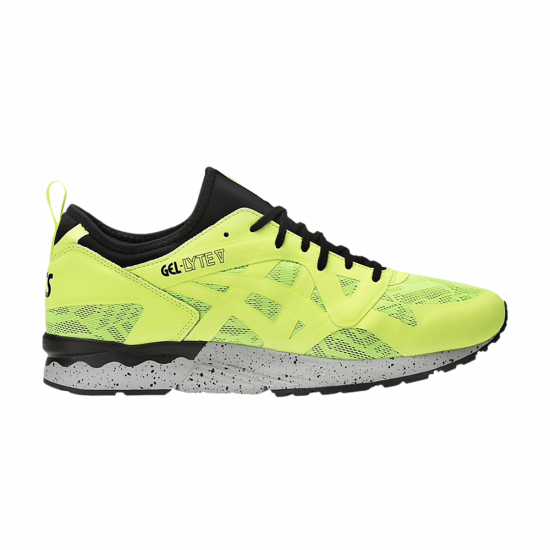 Gel Lyte 5 NS 'Safety Yellow' ᡼