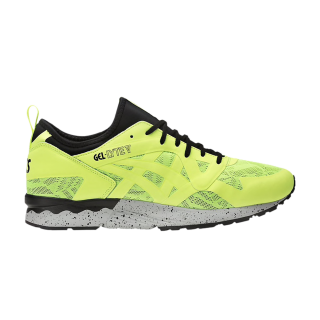 Gel Lyte 5 NS 'Safety Yellow' ͥ