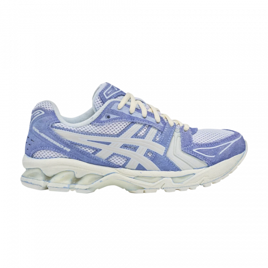 Lapstone and Hammer x Wmns Gel Kayano 14 'Dip Dye Pack - Indigo' ᡼