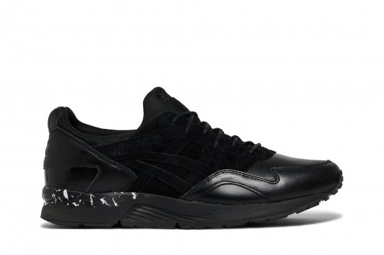 Monkey Time x Gel Lyte 5 'Dress Up' ᡼