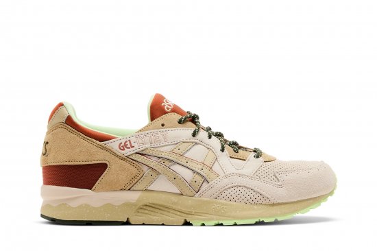 Gel Lyte 5 'Retro Trail Pack - Cream' ᡼