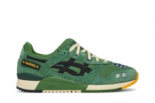 Sneaker Politics x Gel Lyte 3 'Always Ready' ͥ