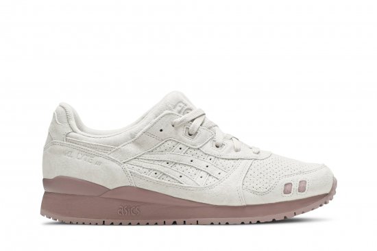 Ronnie Fieg x Gel Lyte 3 OG 'The Palette - Pyramid' ᡼