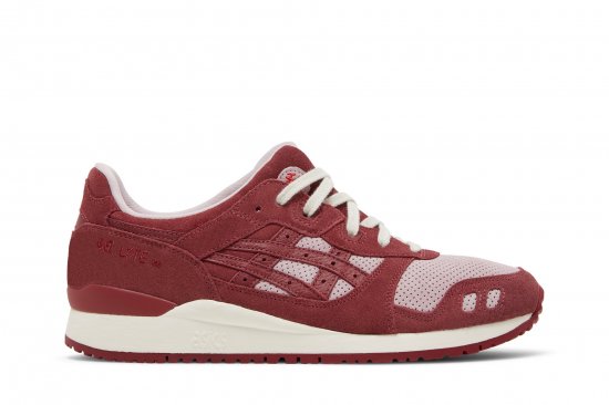 Gel Lyte 3 OG 'Changing of the Seasons Pack - Momijigari Aki' ᡼