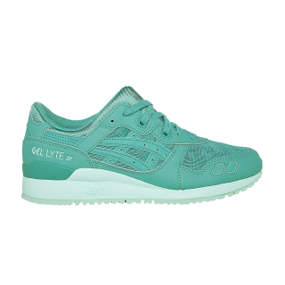 Wmns Gel Lyte 3 'Bay Agate Green' ͥ