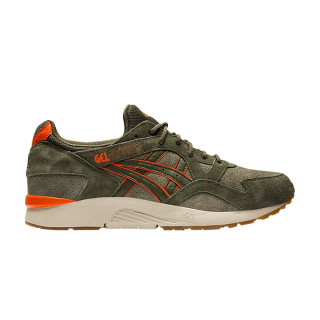 Gel Lyte 5 'Mantle Green' ͥ