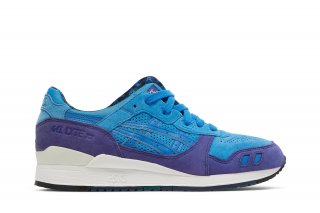 Hanon x Gel Lyte 3 'Solstice' ͥ