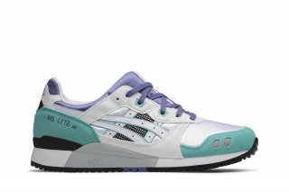 Gel Lyte 3 OG Retro 'Teal' 2020 ͥ