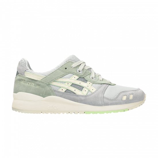 Gel Lyte 3 OG 'Glacier Grey Sage' ᡼