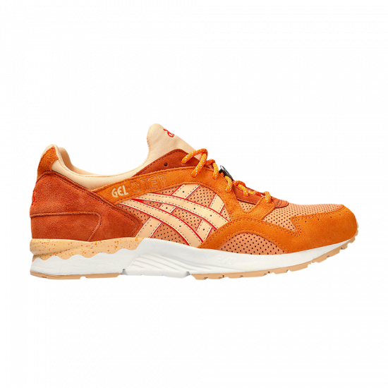 Gel Lyte 5 'Godai Pack - Terracotta' ᡼