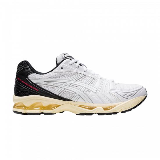 Field Trip Recordings x Gel Kayano 14 'White Black' ᡼