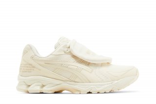 Limited Edt x SBTG x Gel Kayano 14 'Monsoon Patrol Pack - Cream' ͥ