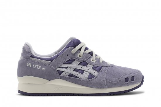 Gel Lyte 3 OG 'Ash Rock Bandana' ᡼