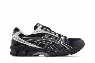 atmos x Undermycar x Gel Kayano 14 'Black Pure Silver' ͥ