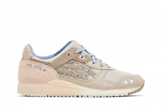 Gel Lyte 3 OG 'Simply Taupe Maple Sugar' ᡼