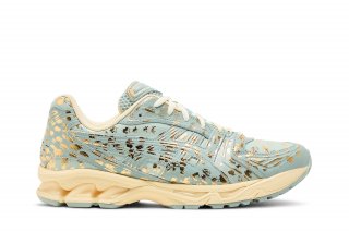 Gel Kayano 14 'Pure Gold Cold Moss' ͥ