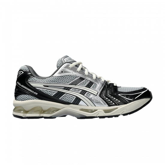 Gel Kayano 14 'Black Glacier Grey' ᡼