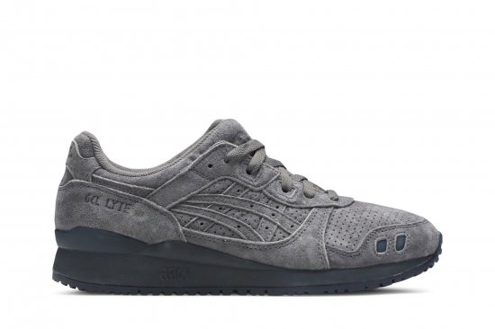 Ronnie Fieg x Gel Lyte 3 OG 'The Palette - Hurricane' ᡼