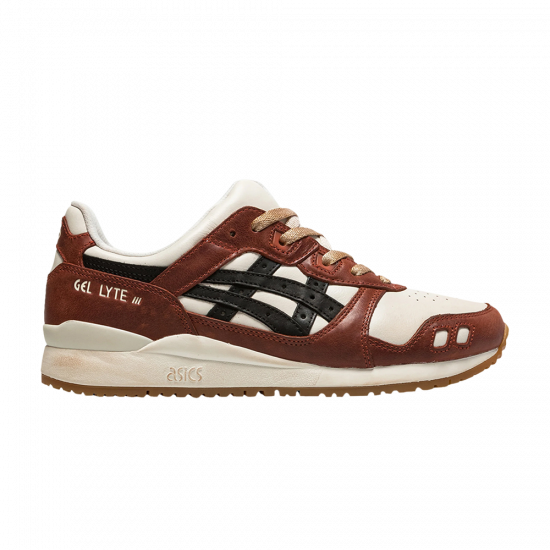 Gel Lyte 3 'Spice Latte' ᡼