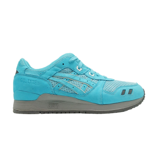 Ronnie Fieg x Gel Lyte 3 'The Cove' ͥ