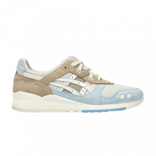 Gel Lyte 3 OG 'Smoke Grey Cream' ᡼