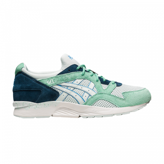 Gel Lyte 5 'Godai Pack - Soothing Sea' ᡼